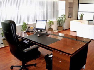 5 tối kỵ khi bố trí phong thủy phòng làm việc, ai mắc phải đổi ngay kẻo rước họa