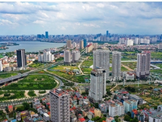 Dự báo thời điểm thị trường bước vào giai đoạn “tăng trưởng tốt”, xuất hiện nhiều loại hình BĐS