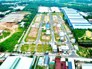 Giá đất sẻ tăng mạnh từ năm 2022
