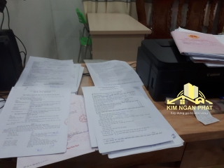 Phải nộp bao nhiêu tiền sử dụng đất khi chuyển đổi mục đích sử dụng đất