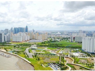 Thị trường bất động sản như một chiếc lò xo bị nén, sẽ bật lên mạnh mẽ khi hết dịch