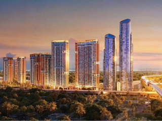 Dự Án One Era | Tâm Điểm Đầu Tư Mới – Nhận Booking Vị Trí Đẹp