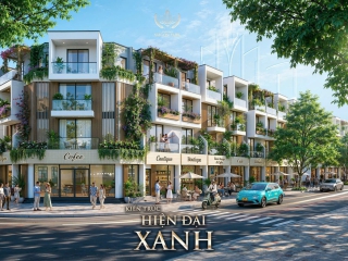Vinhomes Hóc Môn: Đón đầu cơ hội đầu tư từ giỏ hàng F0 của Chủ đầu tư