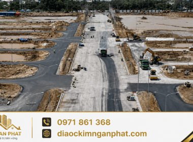 Vinhomes Saigon Park: Kỷ Nguyên Sống Xanh – Tâm Điểm Đầu Tư Sinh Lời Bền Vững