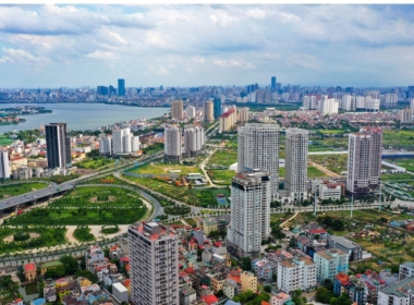 Dự báo thời điểm thị trường bước vào giai đoạn “tăng trưởng tốt”, xuất hiện nhiều loại hình BĐS