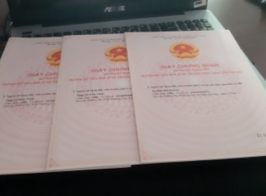 Người dân có phải đi đổi sổ khi điều chỉnh tên gọi sổ đỏ?