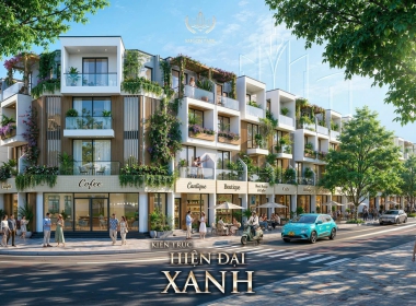 Vinhomes Hóc Môn: Đón đầu cơ hội đầu tư từ giỏ hàng F0 của Chủ đầu tư