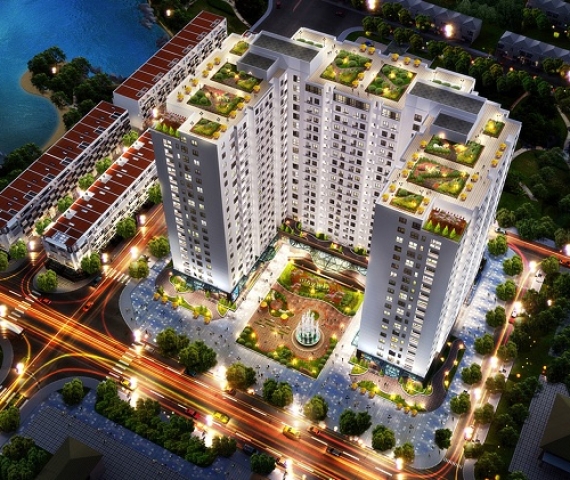 BẤT ĐỘNG SẢN KIM NGÂN PHÁT