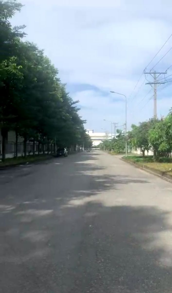 Bán 3 nhà xưởng KCN Đồng An 2 Bình Dương