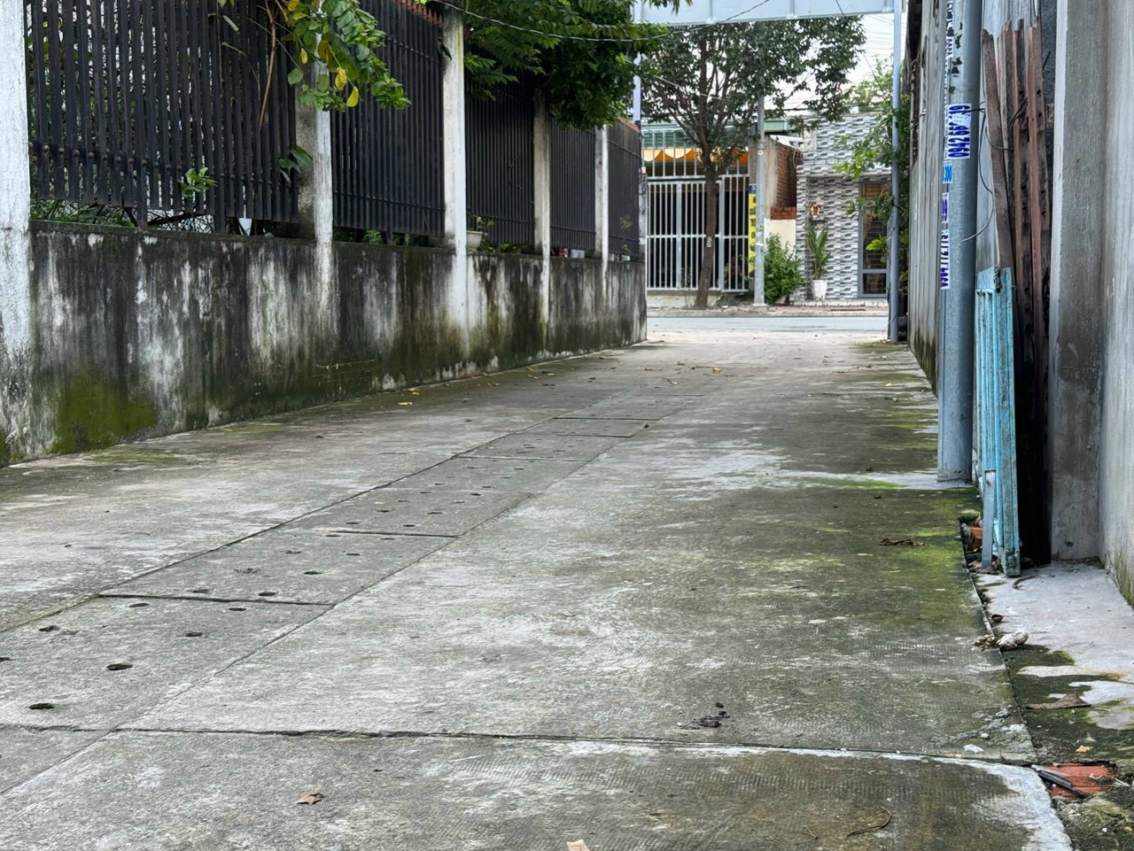 Bán đất gần trường đại học bình dương, phường phú lợi, thành phố thủ dầu một bình dương