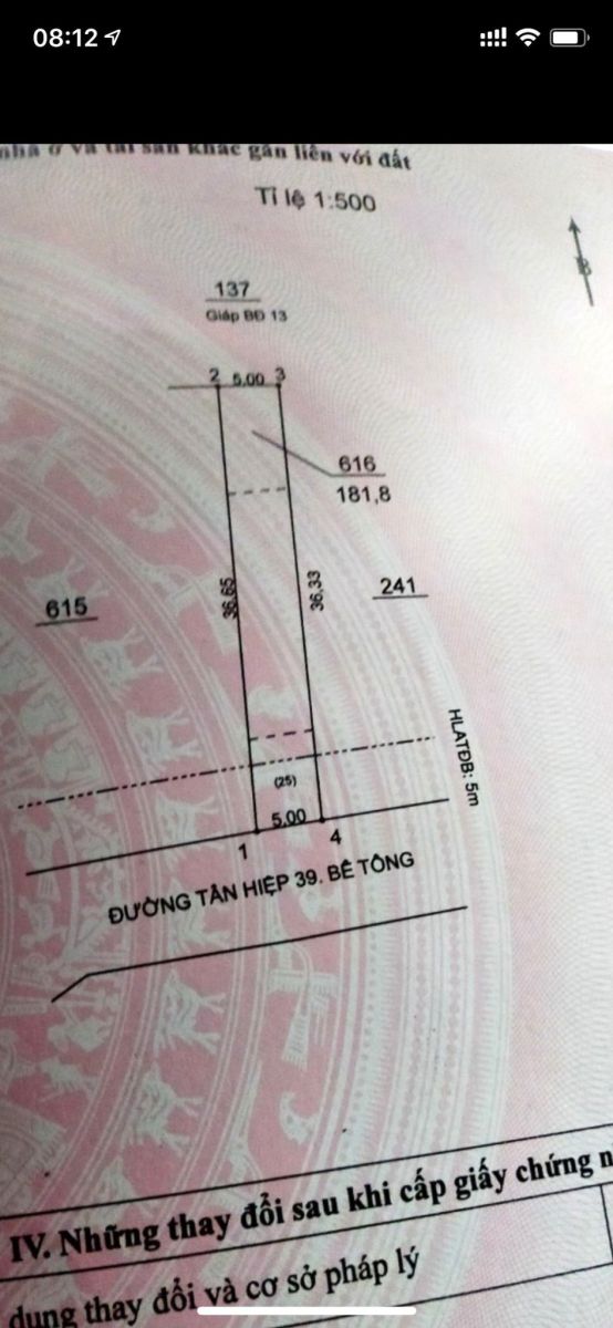 CÔNG TY TNHH BDS KIM NGÂN PHÁT