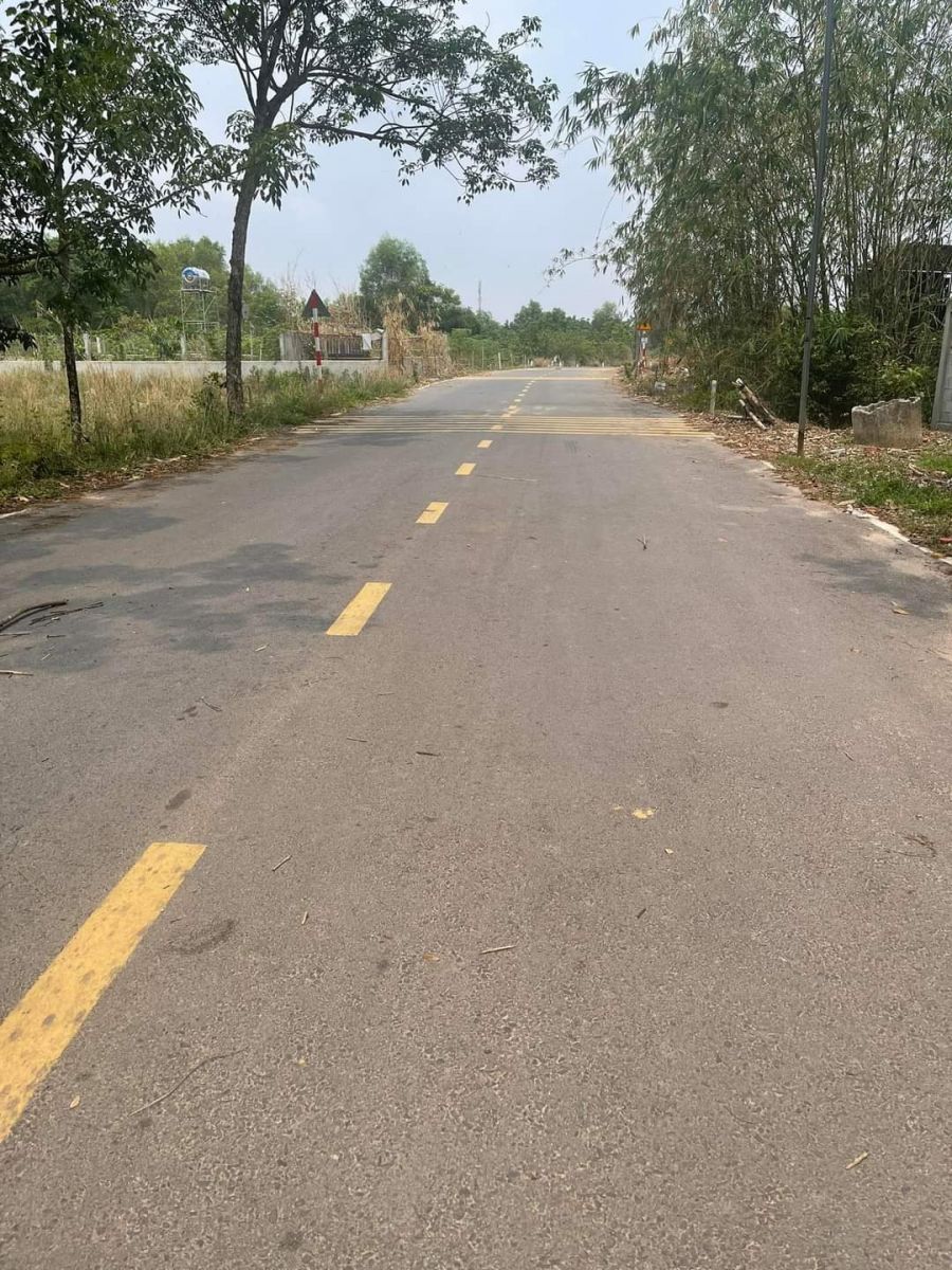 Bán đất phường vĩnh tân thành phố tân uyên bình dương