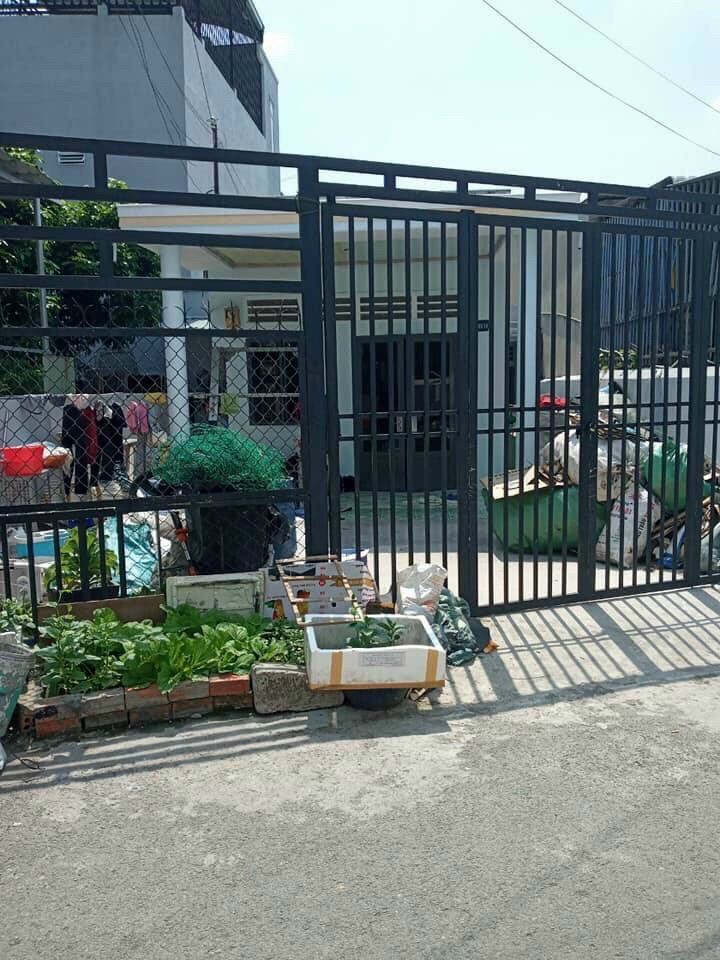 Bán nhà gần trường tiểu học phú lợi 2, phường phú lợi, thành phố thủ dầu một, bình dương