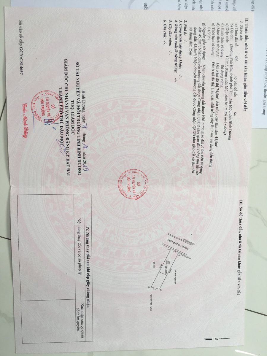 Nhà hẽm 312 nguyển thị minh khai