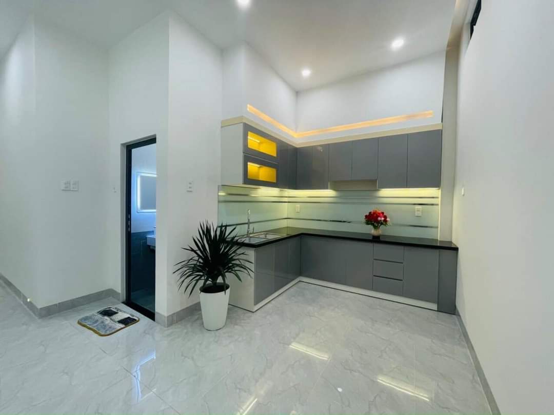 Bán nhà mặt tiền đường nhánh hẽm 183 huỳnh văn lũy phường phú lợi, thành phố thủ dầu một, bình dương