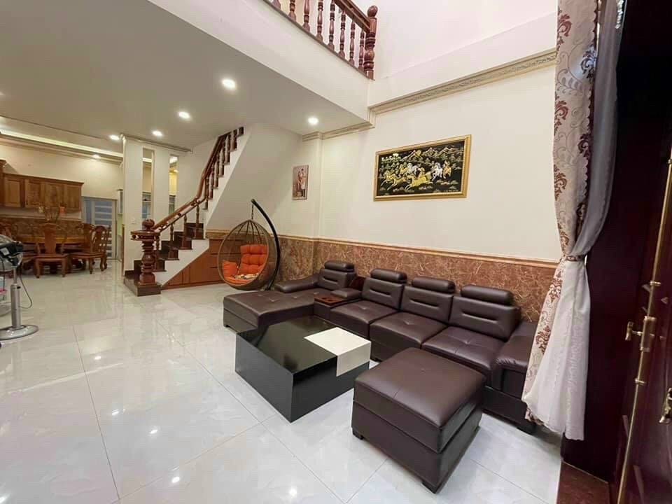 BÁN NHÀ MẶT TIỀN ĐƯỜNG PHẠM THỊ TÂN PHƯỜNG PHÚ LỢI THÀNH PHỐ THỦ DẦU MỘT BÌNH DƯƠNG