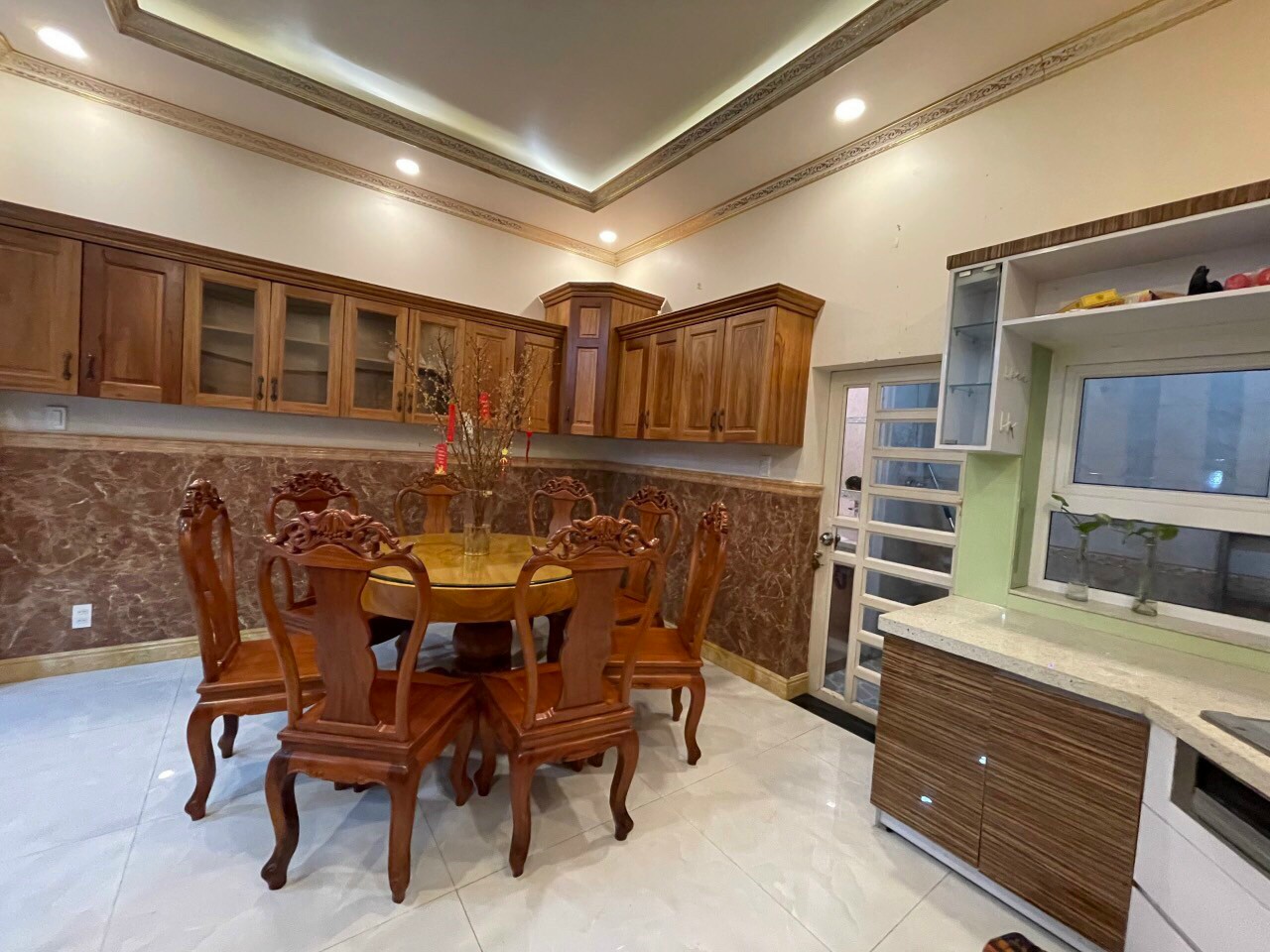 BÁN NHÀ MẶT TIỀN ĐƯỜNG PHẠM THỊ TÂN PHƯỜNG PHÚ LỢI THÀNH PHỐ THỦ DẦU MỘT BÌNH DƯƠNG