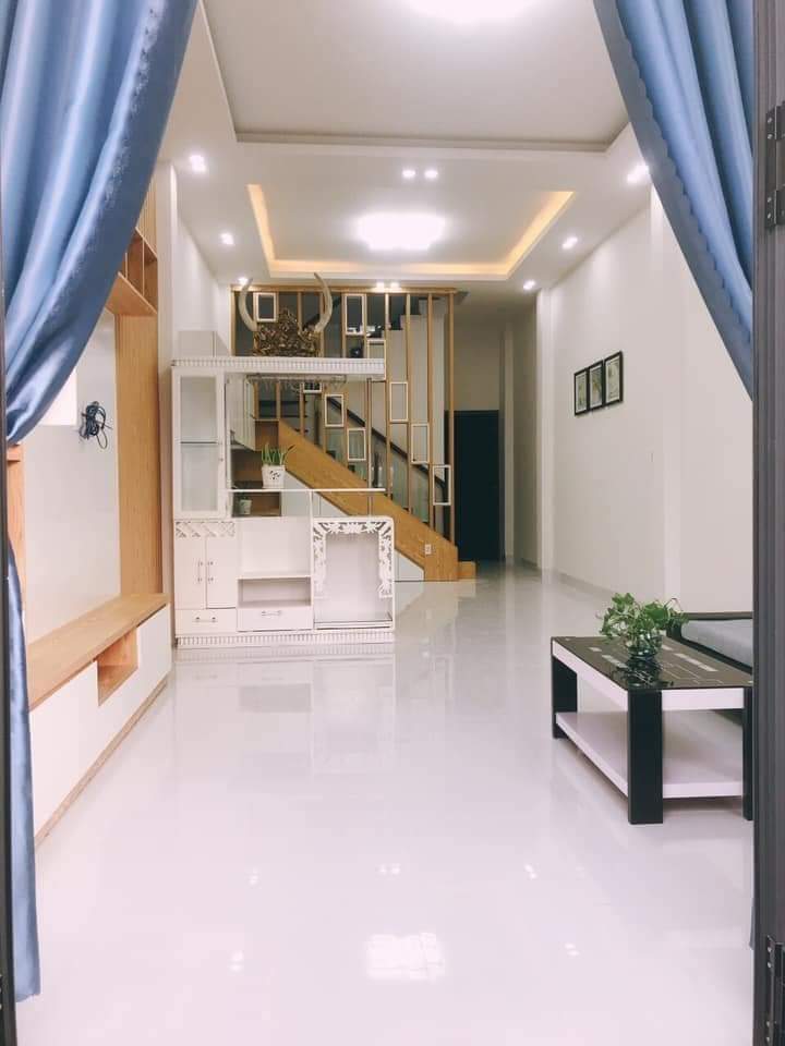 Bán nhà mặt tiền hẽm 217 nguyễn thị minh khai khu phố 9 phường phú hòa thành phố thủ dầu một bình dường