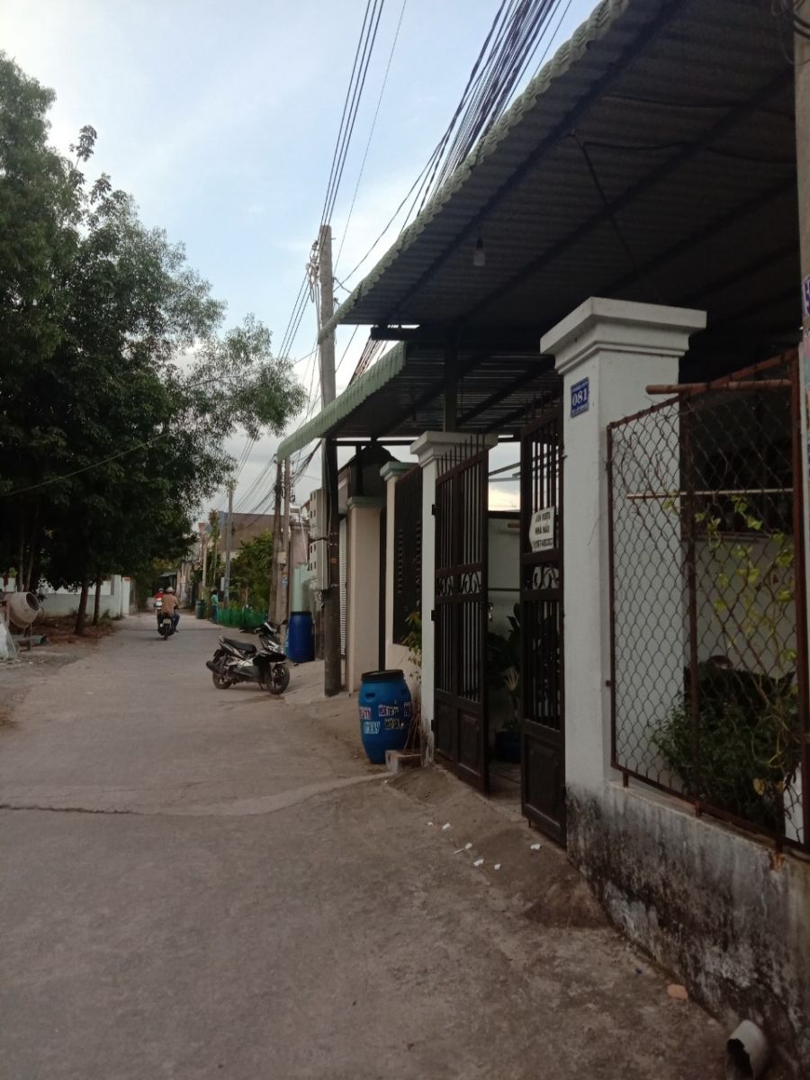 Bán nhà phường tân vĩnh hiệp thị xã tân uyên bình dương