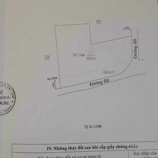 Bán xưỡng mặt tiền đường DX10 phường tân vĩnh hiệp, thị xã tân uyên bình dương