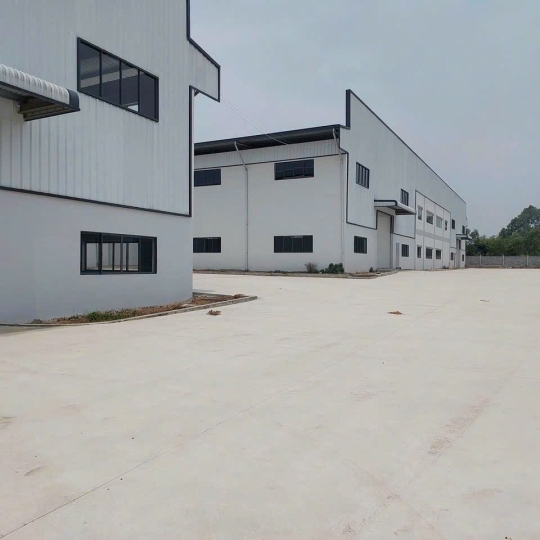 Bán xưởng trong khu công nghiệp tân iyeen bìn dương 