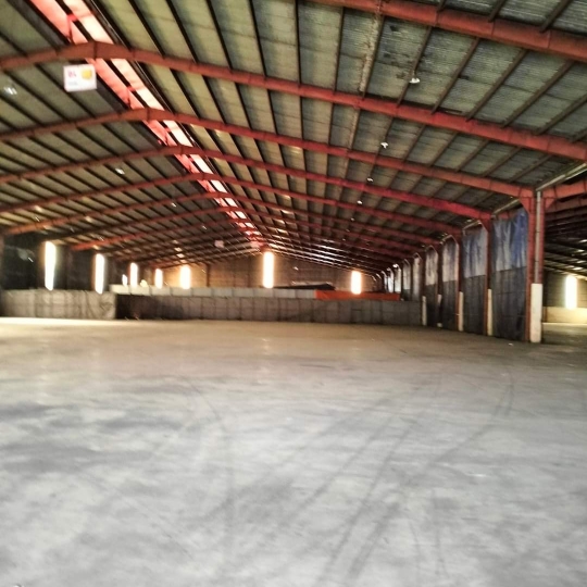 Cho thuê kho xưỡng phường khánh bình thành phố tân uyên bình dương