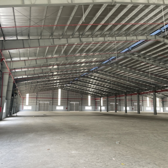 CHO THUÊ NHÀ XƯỞNG TRONG KCN MỸ PHƯỚC BÌNH DƯƠNG
