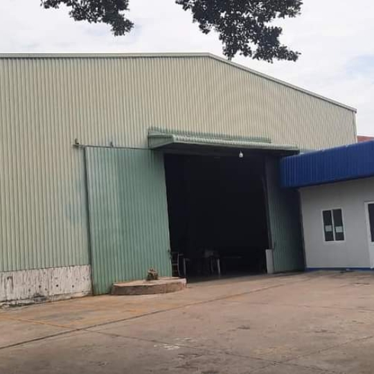 KHO XƯỞNG CHO THUÊ KHU VỰC TÂN UYÊN BÌNH DƯƠNG