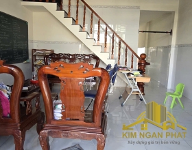 CHỈ 3 TỶ 660 – SỞ HỮU NHÀ 150M² TRUNG TÂM PHÚ LỢI, GẦN TRƯỜNG HỌC CHỈ 200M
