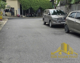 ĐẤT PHÚ LỢI – 7×15,5M NỞ HẬU – THỔ CƯ 100% 