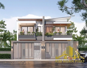 NHÀ ĐẸP FULL NỘI THẤT – TRUNG TÂM PHƯỜNG BÌNH DƯƠNG