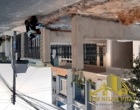 Bán đất mặt tiền hẻm 296 nguyển thị minh khai khu phố 3 phường phú hòa thành phố thủ dầu một bình dương