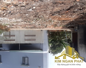 Bán đất hẻm 699 khu 9 phú lợi thủ dầu một bình dương