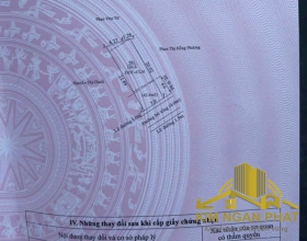 Bán đất gần trường tiểu học phú hòa 3, khu phố 3, phường phú hòa, thành phố thủ dầu một bình dương