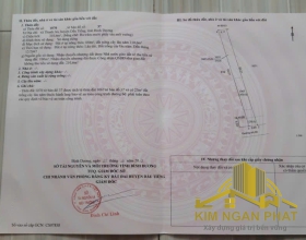 Bán đất gần trường tiểu học xã thanh an huyện dầu tiếng bình dương