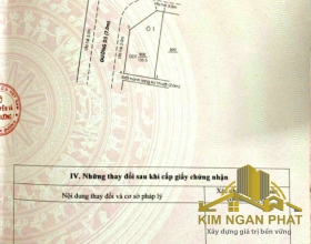 Bán đất khu dân cư phúc đạt phường phú lợi thành phố thủ dầu một bình dương