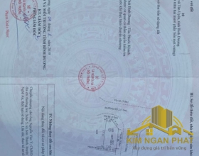 Bán Đất Khu Dân Cư Thái Bình Dương Đường Tân Phước Khánh 07 Phường Tân Phước Khánh Thị Xã Tân Uyên Bình Dương