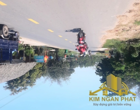 Bán Đất Mặt Tiền Đường DT749A Xã Long Nguyên Huyện Bầu Bàng Bình Dương