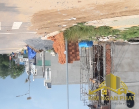 Bán Đất Mặt Tiền Đường N8, Khu Dân Cư Thái Bình Dương, Đường Tân Hiệp 17, Phường Tân Hiệp, Tân Uyên, Bình Dương