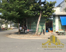 Bán Đất Mặt Tiền Đường N8 Khu Tái Định Cư Phú Tân Phường Phú Mỹ Thành Phố Thủ Dầu Một Bình Dương