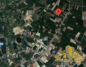Bán Đất Mặt Tiền Tân Hiệp 10 Phường Tân Hiệp Thị Xã Tân Uyên Bình Dương