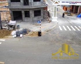 Bán Đất, Nhà Phố, Khu Dân Cư Thái Bình Dương, Đường Tân Hiệp 17, Phường Tân Hiệp Tân Uyên Bình Dương