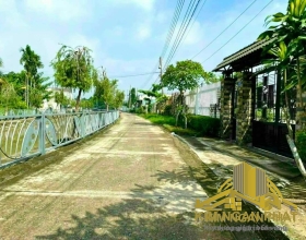 Bán đất Phường Chánh Nghĩa thành phố thủ dầu một bình dương
