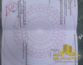Bán đất phường phú lợi thành phố thủ dầu một bình dương