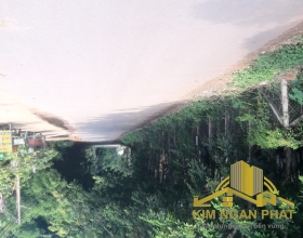 Bán đất phường thới hòa thị xã bến cát bình dương