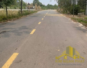 Bán đất phường vĩnh tân thành phố tân uyên bình dương