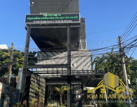 Bán nhà đường huỳnh văn nghệ thành phố thủ dầu một bình dương