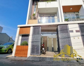 Bán nhà khu phố 6 phường phú lợi thành phố thủ dầu một bình dương