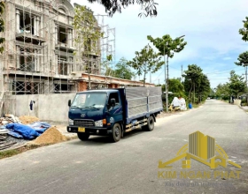 Bán nhà mặt tiền đường an thạnh 10, phường an thạnh, thành phố thuận an, bình dương