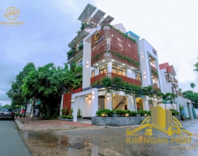 Bán Nhà Mặt Tiền Đường Phạm Thị Tân Khu Phố 3 Phường Phú Lợi Thành Phố Thủ Dầu Một Bình Dương